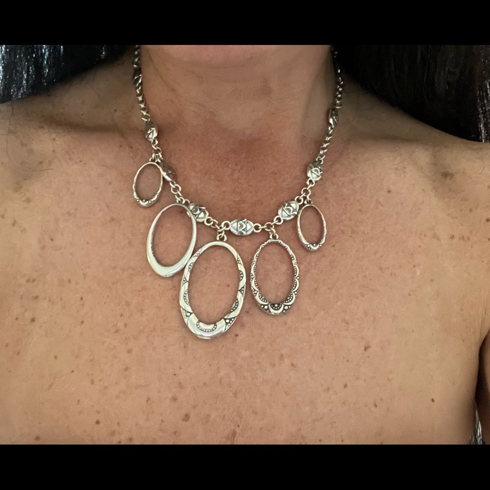 Brighton necklace